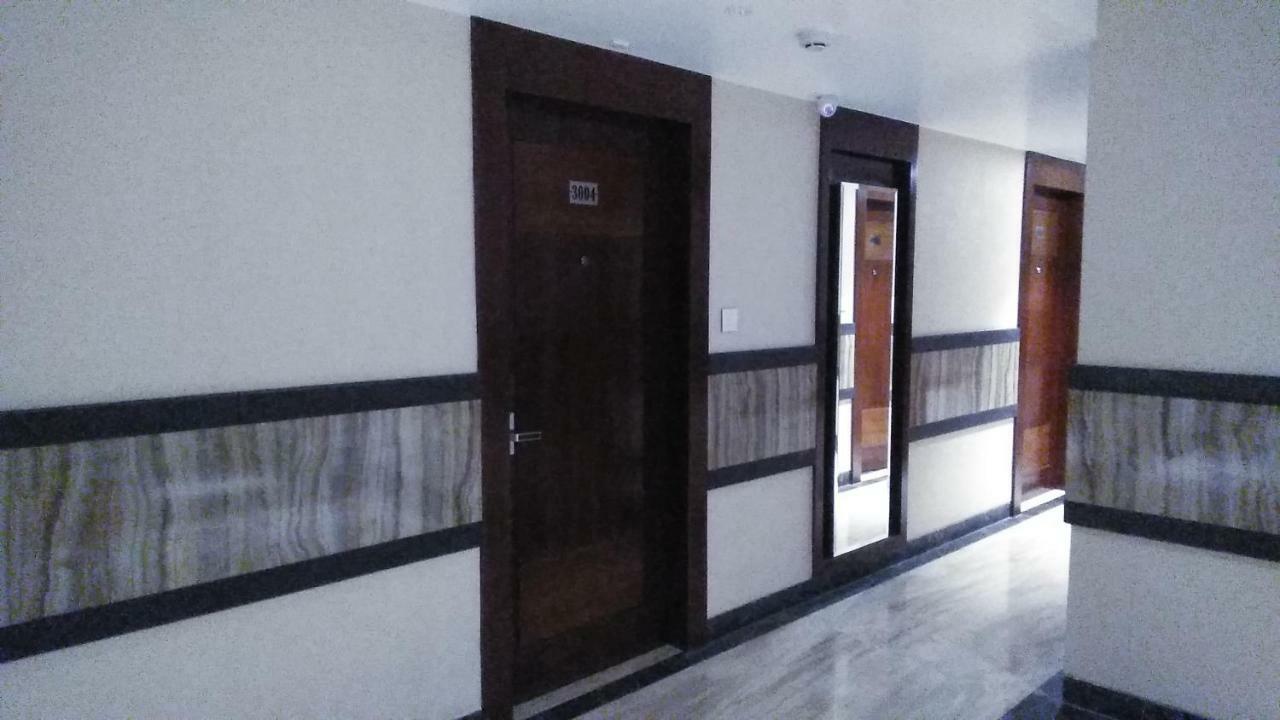 Square Inn Hotel,Varanasi Exterior foto